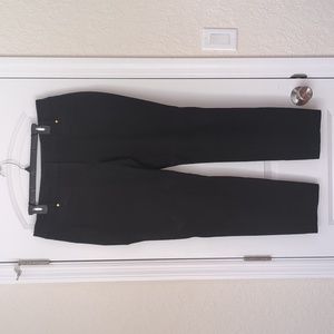 Ladies 14 Alfani Black Jeans